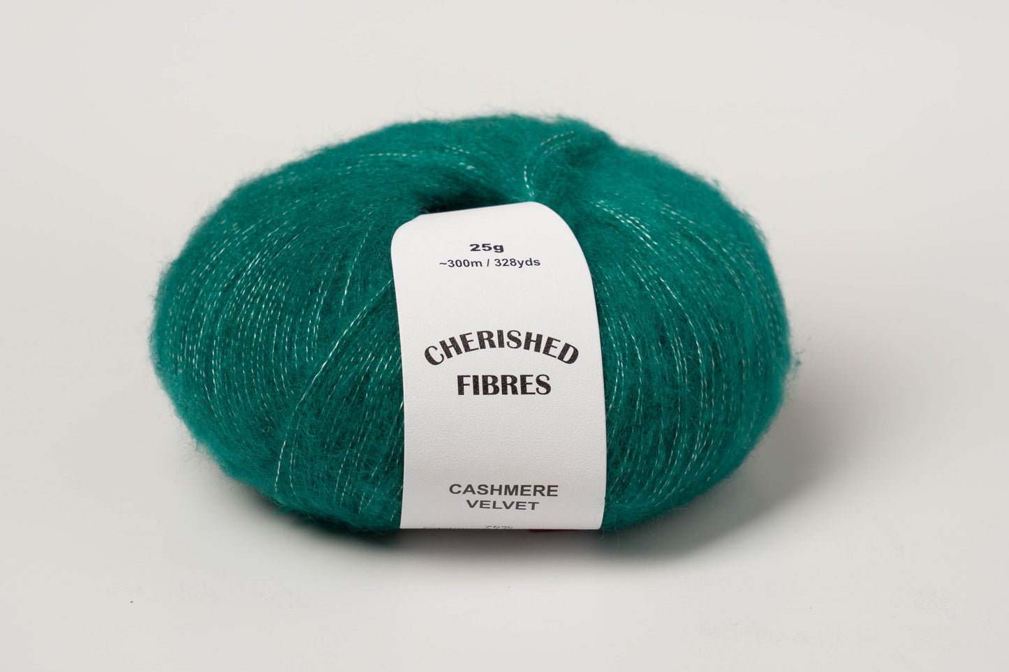 Cashmere Velvet