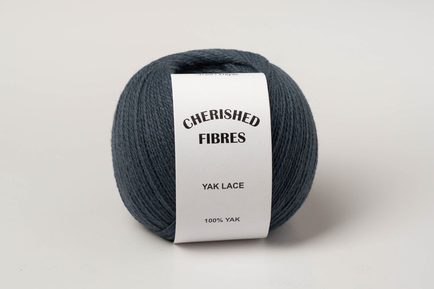 Yak Lace