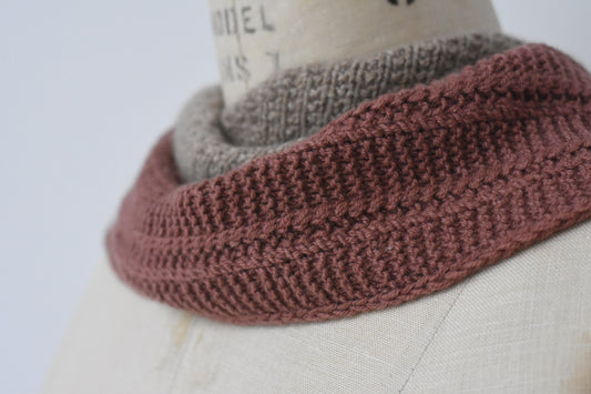 City Walk Scarf Mini