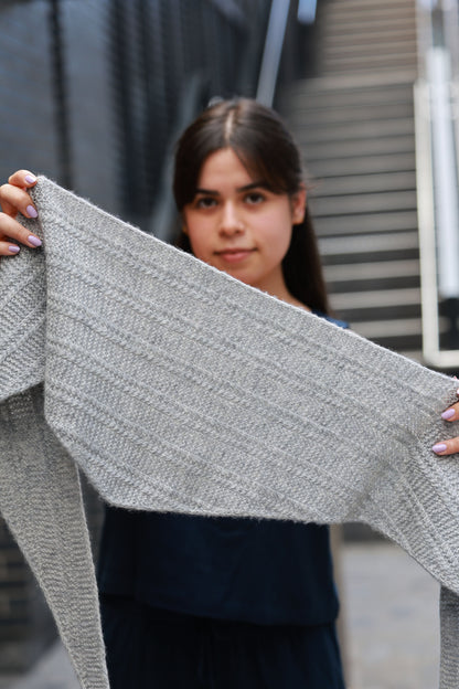 City Walk Scarf