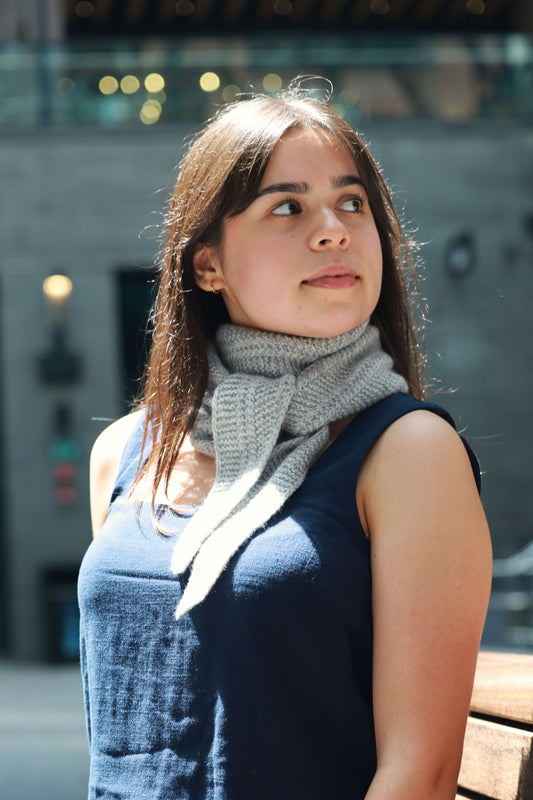 City Walk Scarf