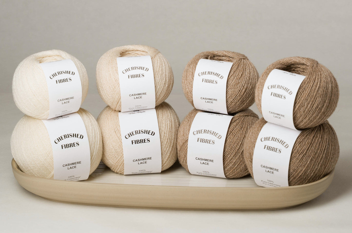 Cashmere Lace