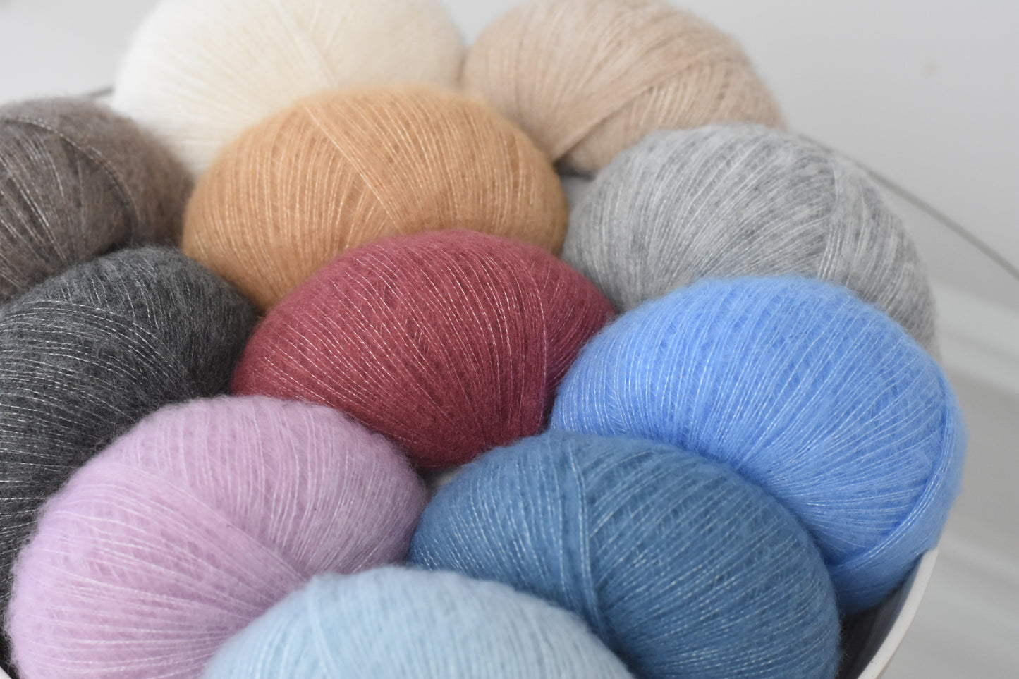 Cashmere Velvet