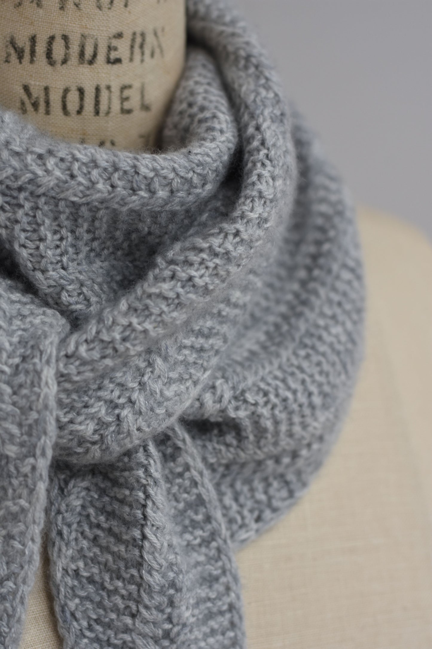 City Walk Scarf
