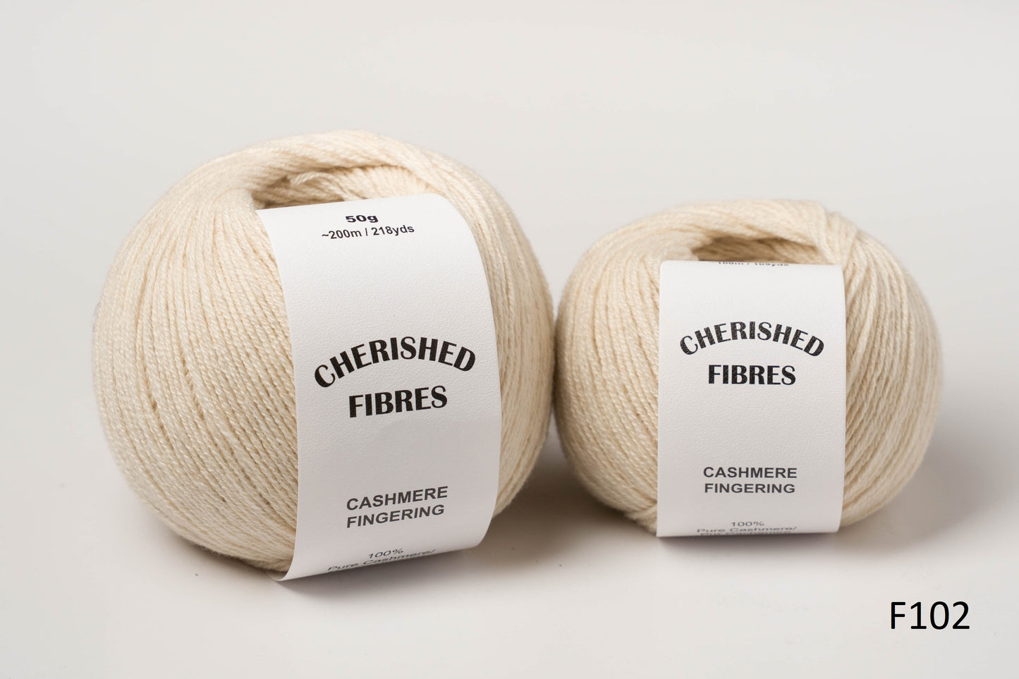 Cashmere Fingering