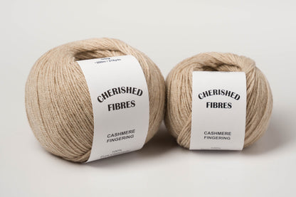 Cashmere Fingering