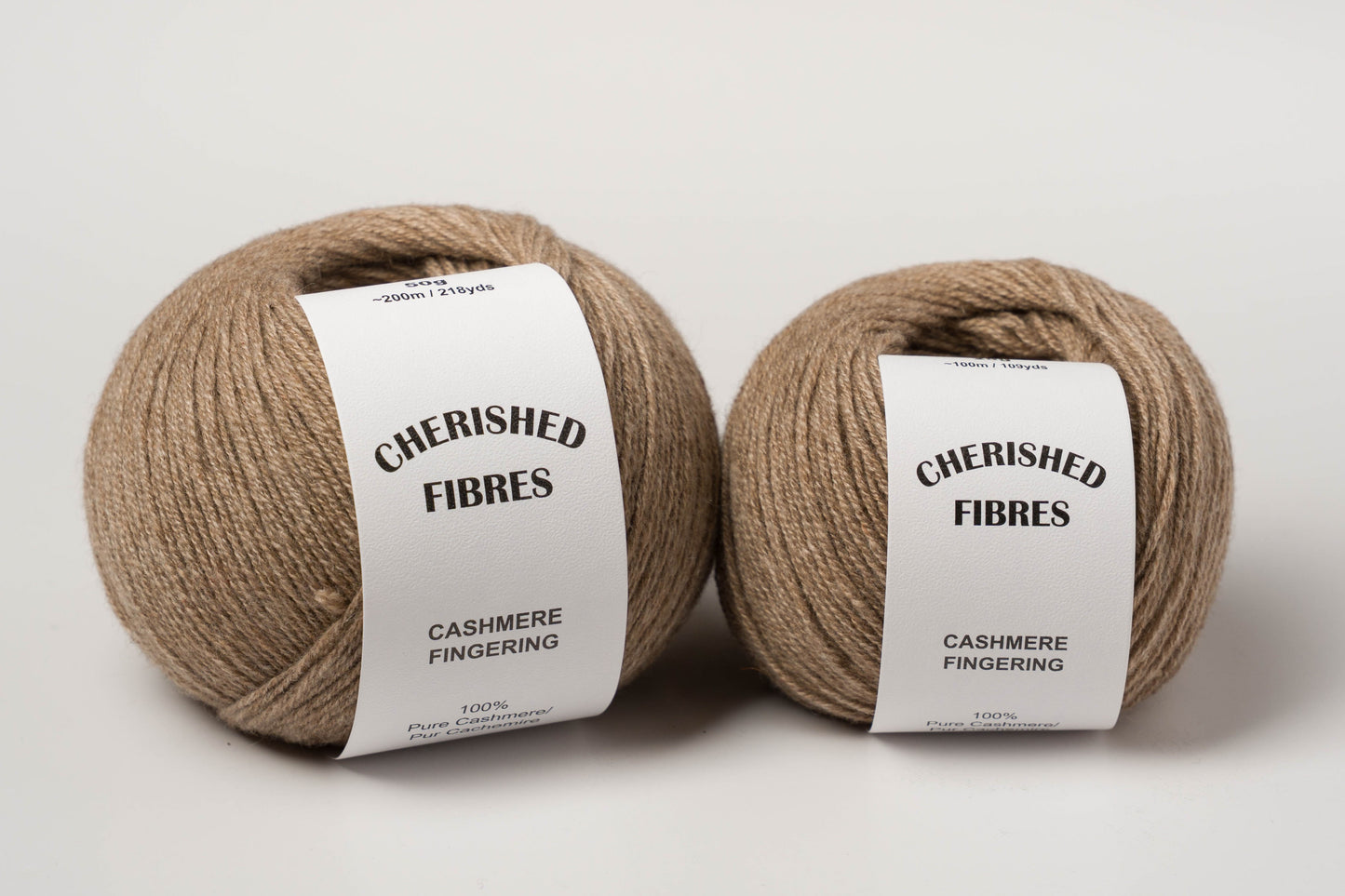 Cashmere Fingering