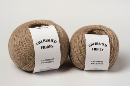 Cashmere Fingering