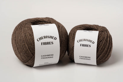 Cashmere Fingering