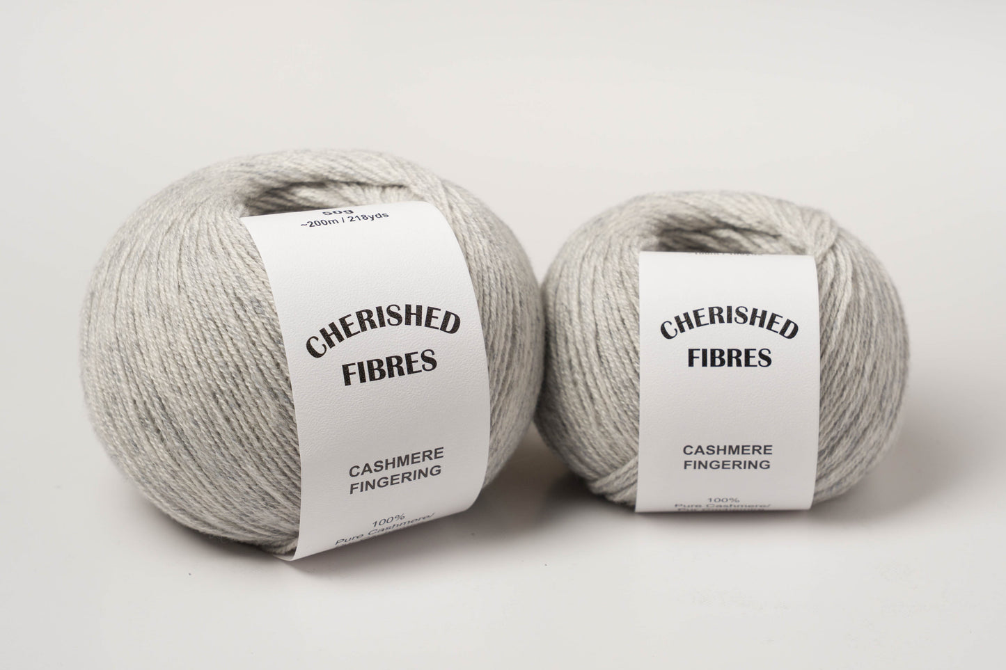 Cashmere Fingering