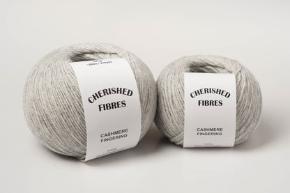 Cashmere Fingering