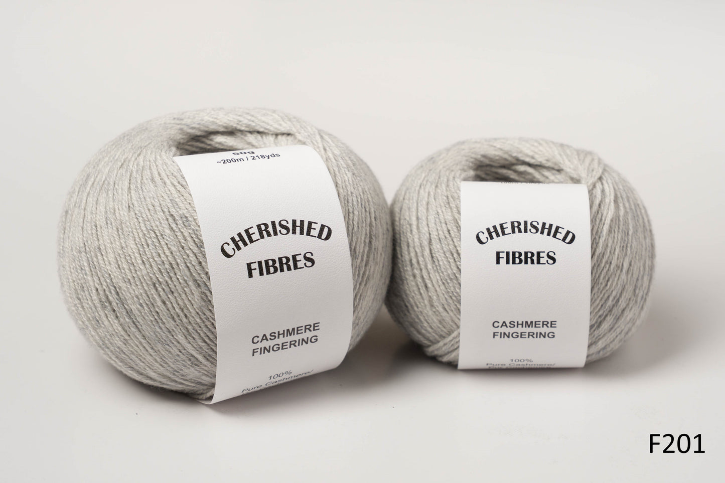 Cashmere Fingering