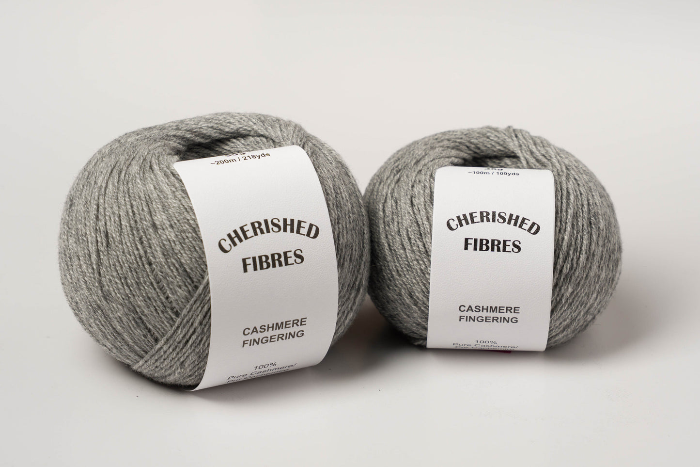 Cashmere Fingering