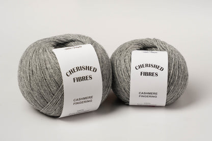 Cashmere Fingering