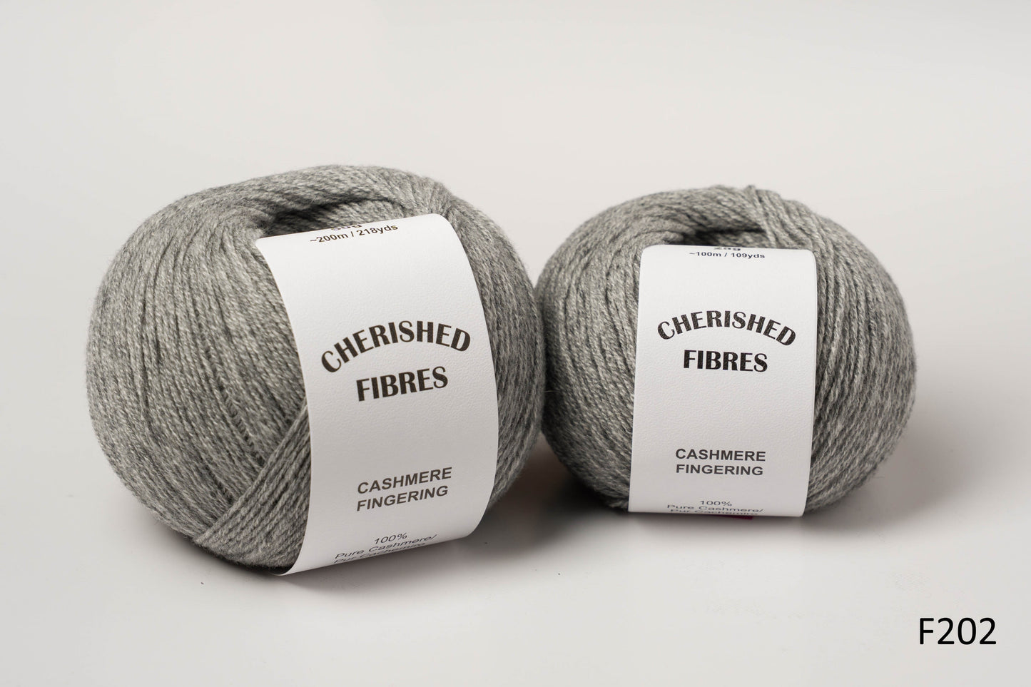 Cashmere Fingering