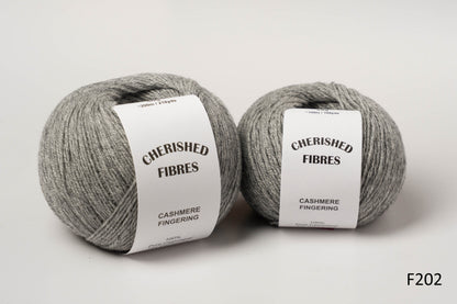 Cashmere Fingering
