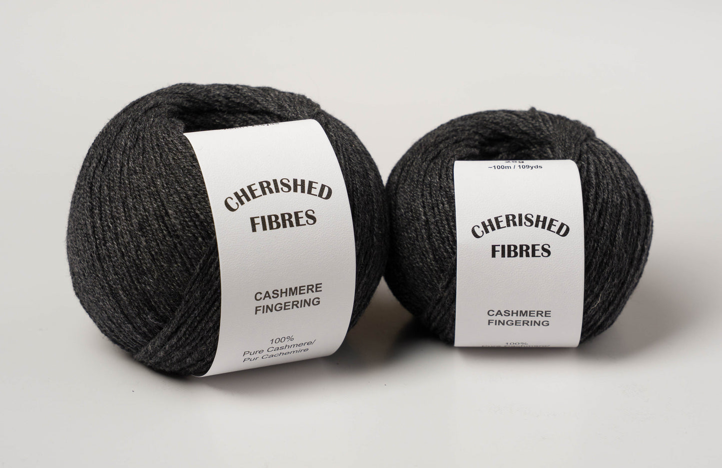 Cashmere Fingering
