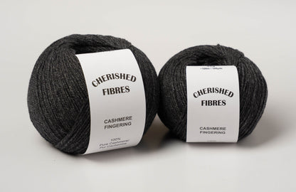 Cashmere Fingering