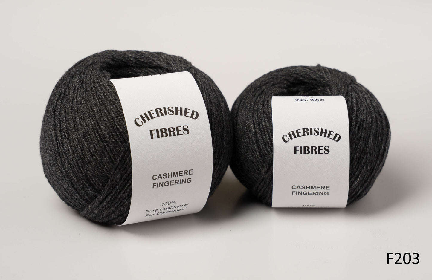 Cashmere Fingering