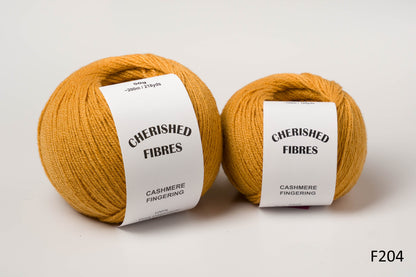 Cashmere Fingering