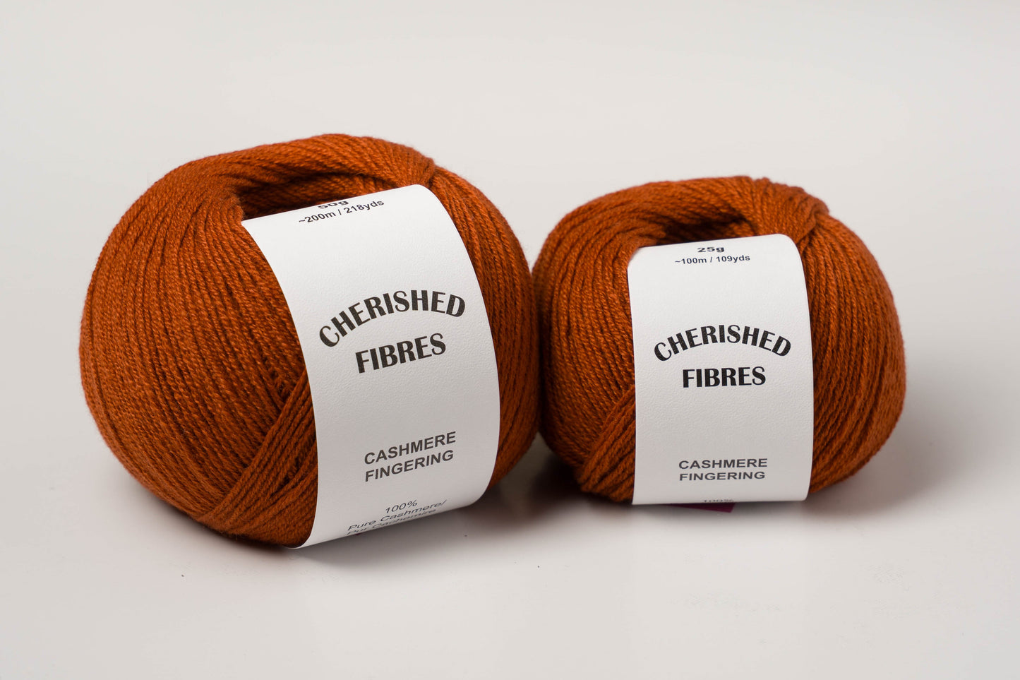 Cashmere Fingering