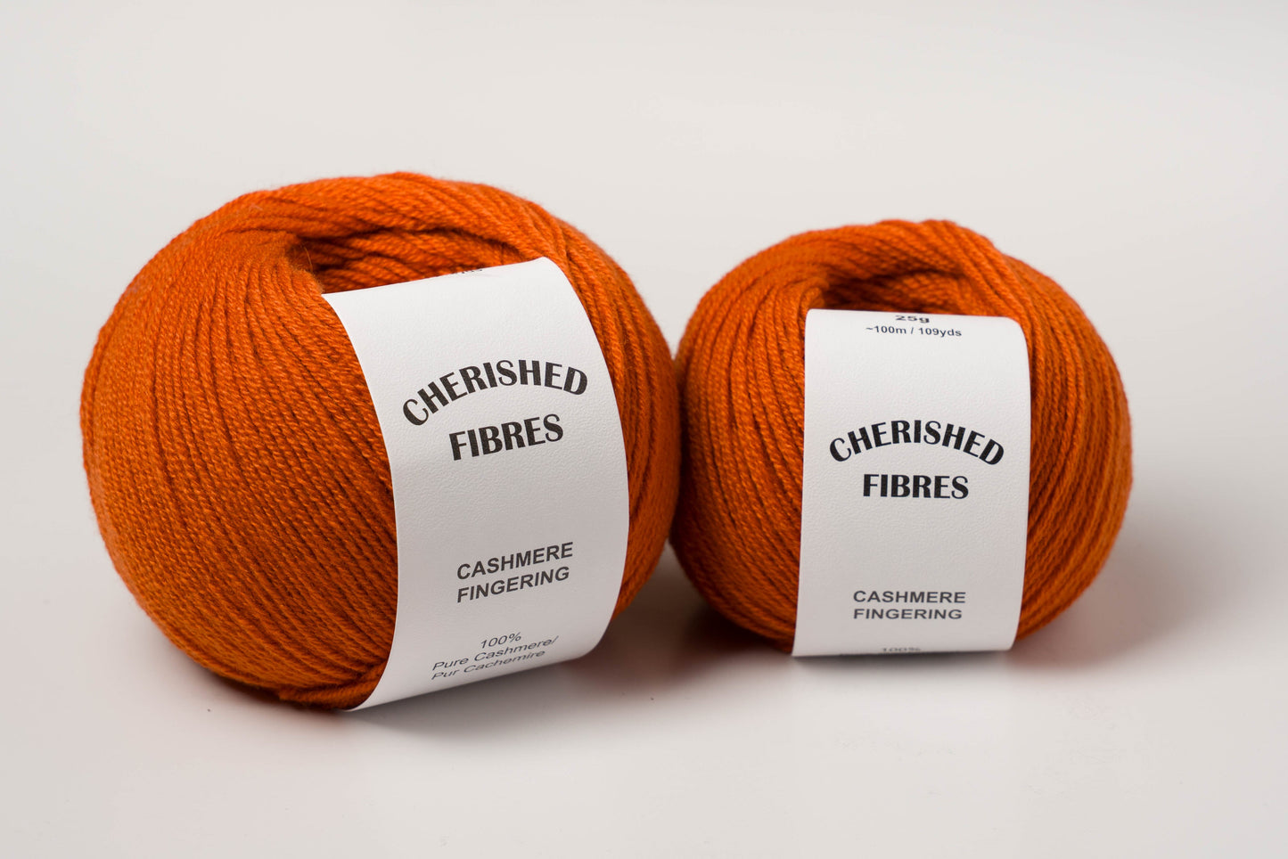 Cashmere Fingering