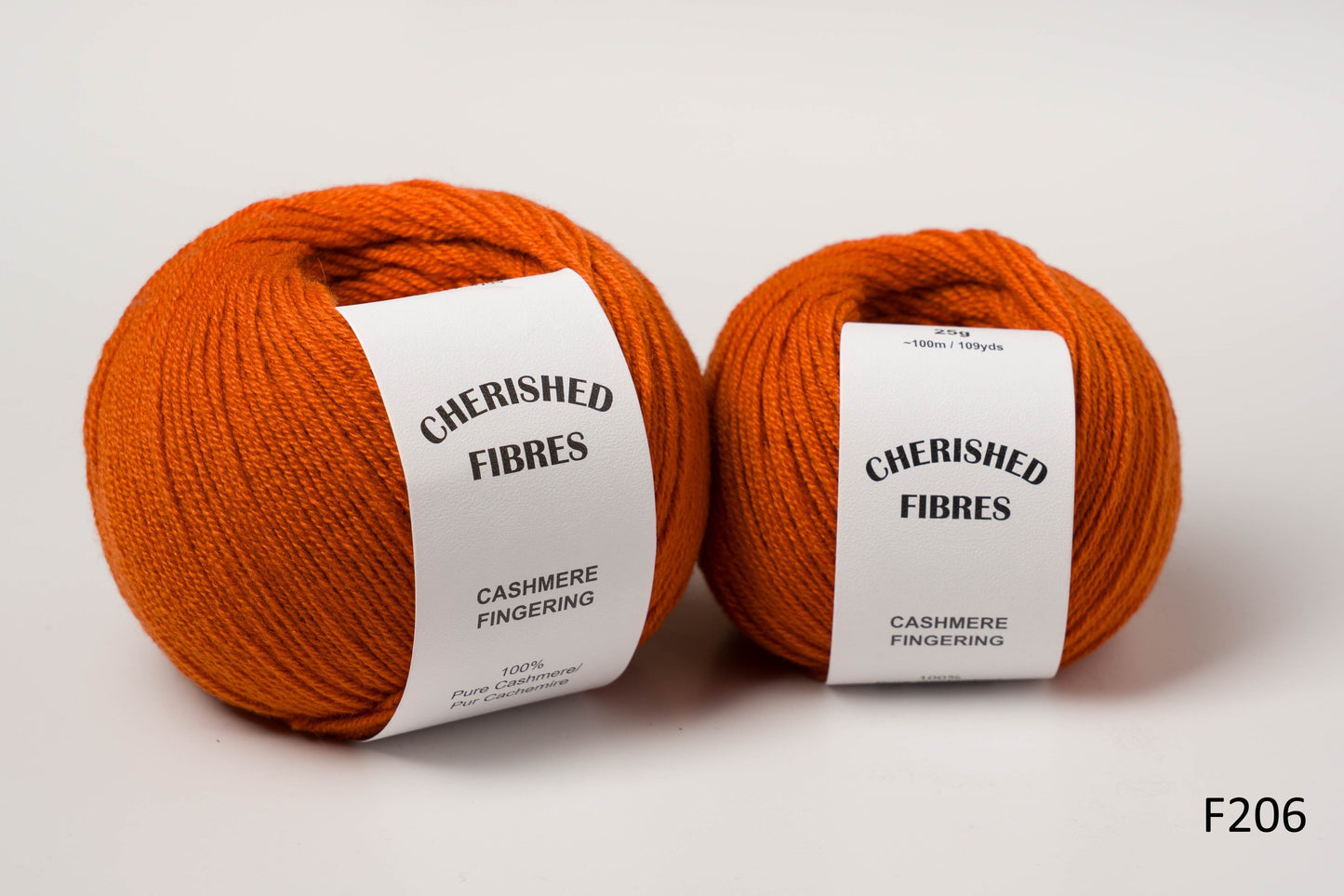 Cashmere Fingering