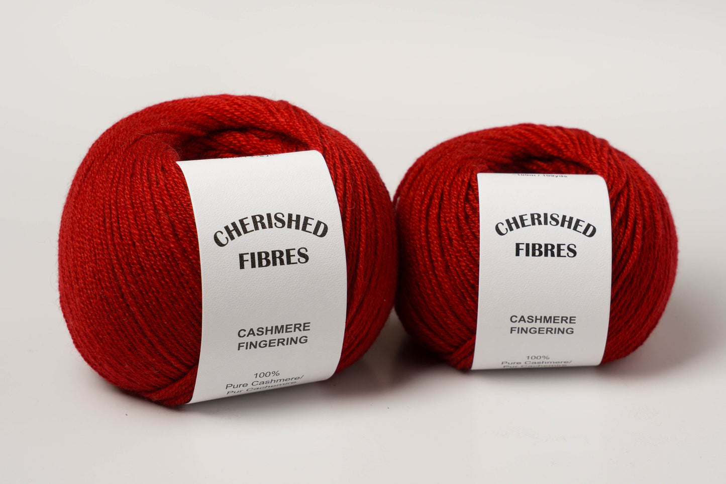 Cashmere Fingering