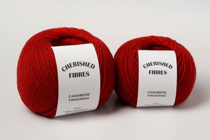 Cashmere Fingering
