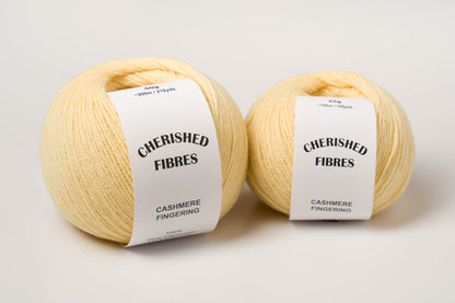 Cashmere Fingering