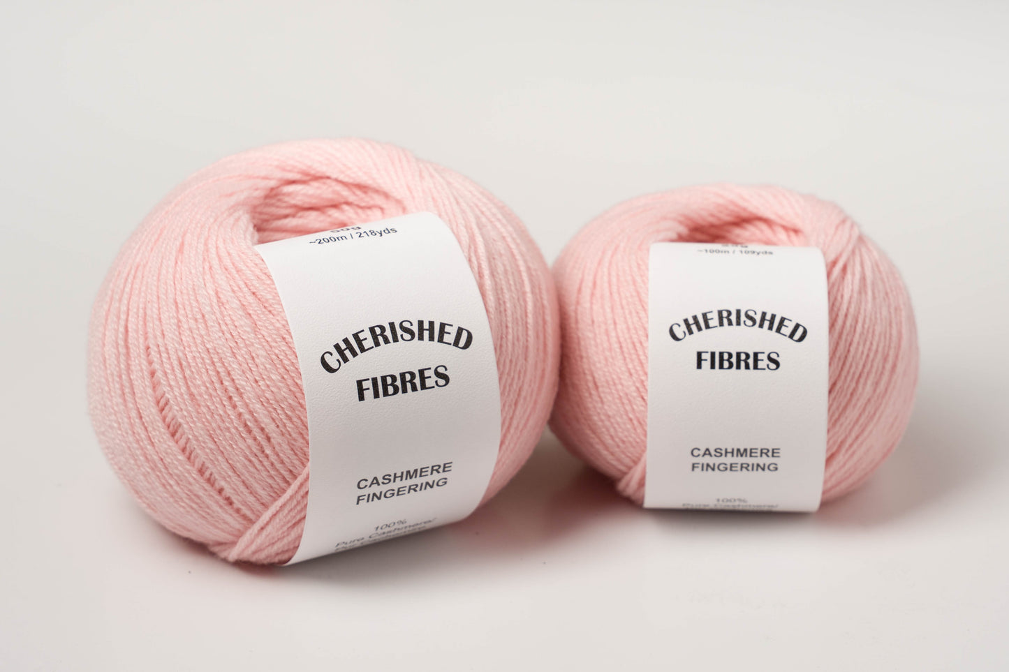 Cashmere Fingering