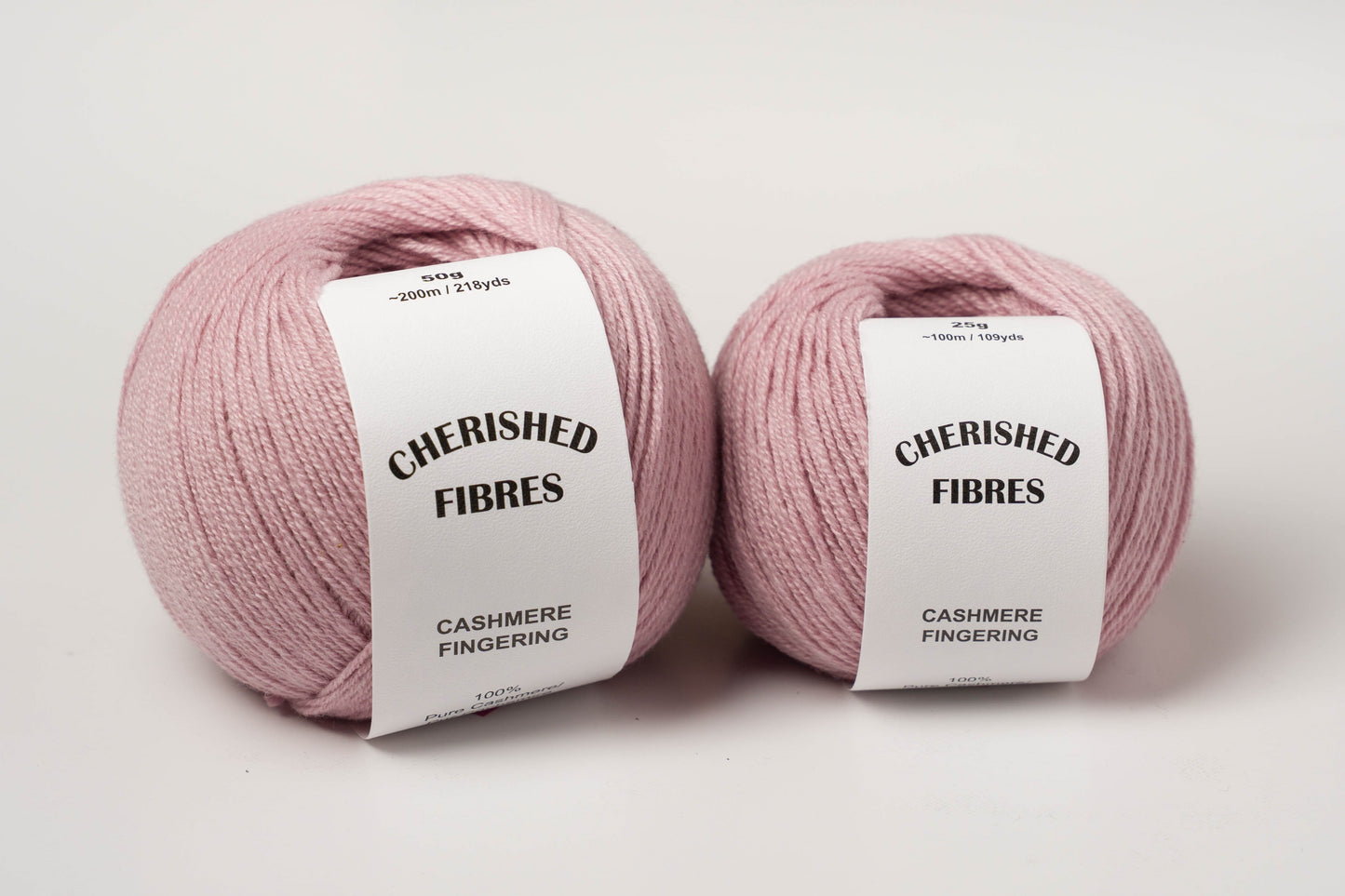 Cashmere Fingering