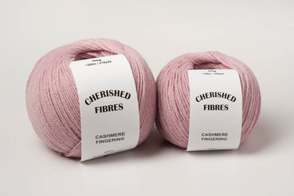 Cashmere Fingering