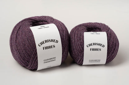 Cashmere Fingering