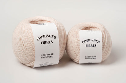 Cashmere Fingering