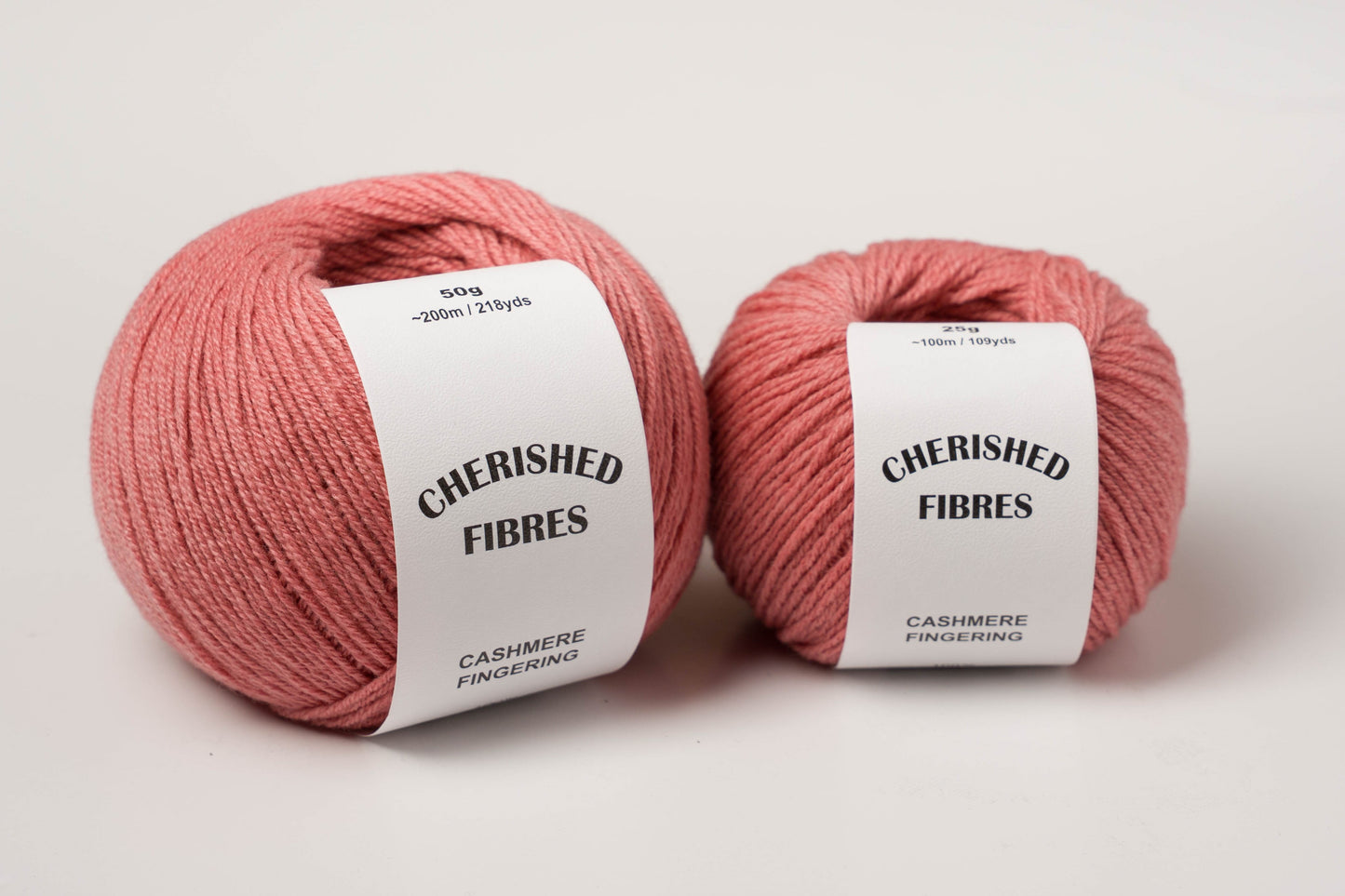 Cashmere Fingering
