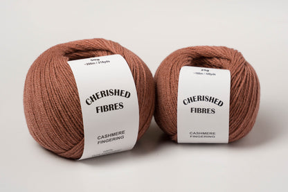 Cashmere Fingering