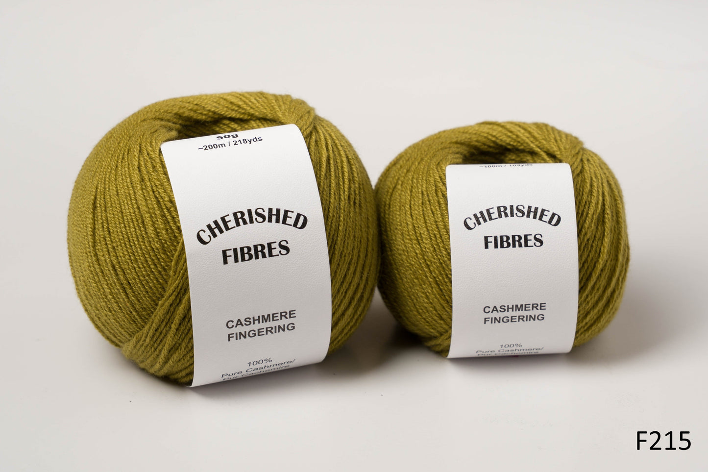Cashmere Fingering