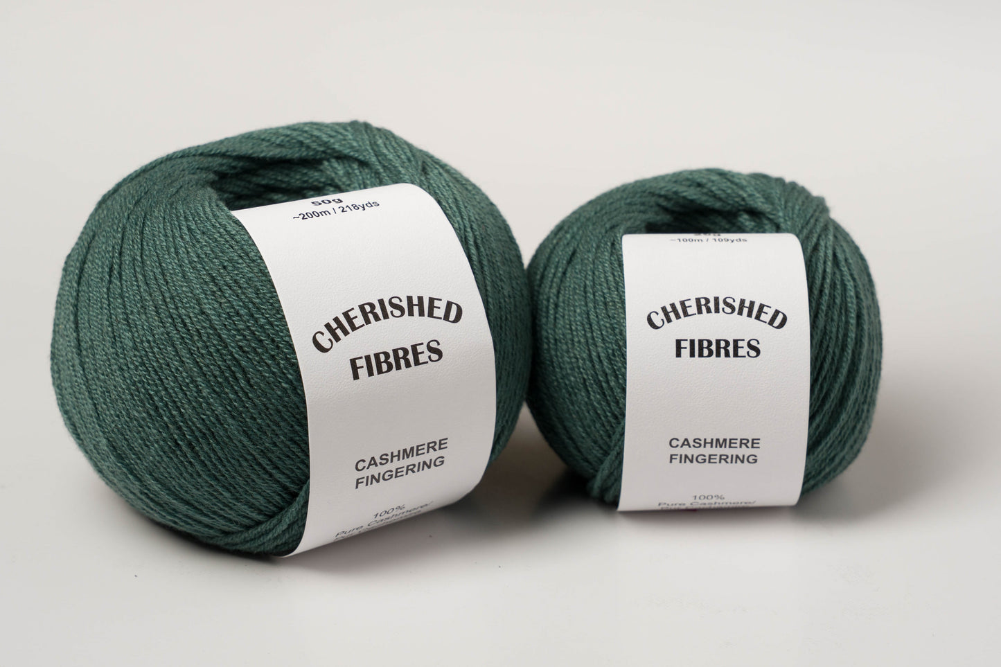 Cashmere Fingering