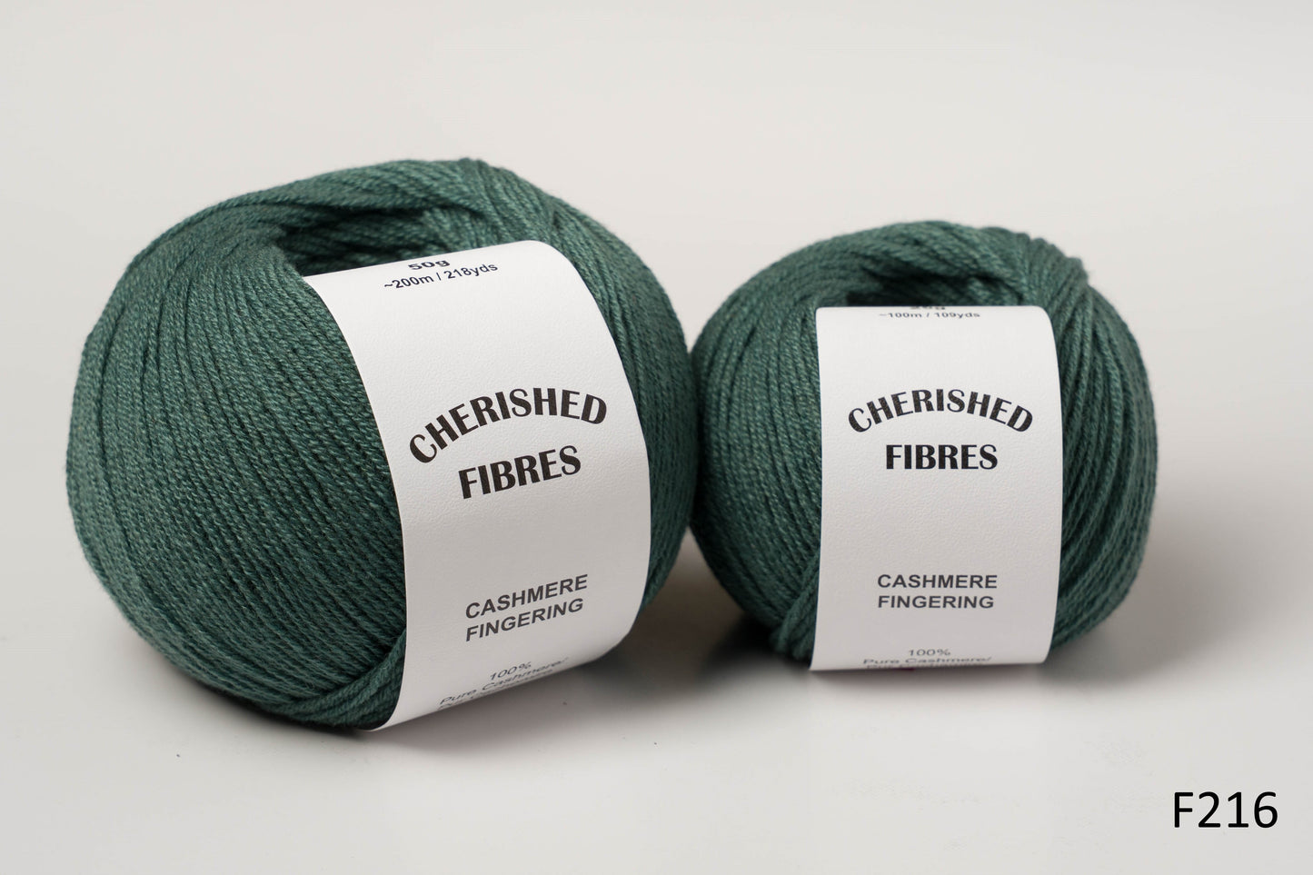 Cashmere Fingering