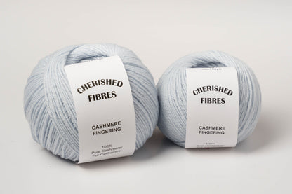 Cashmere Fingering