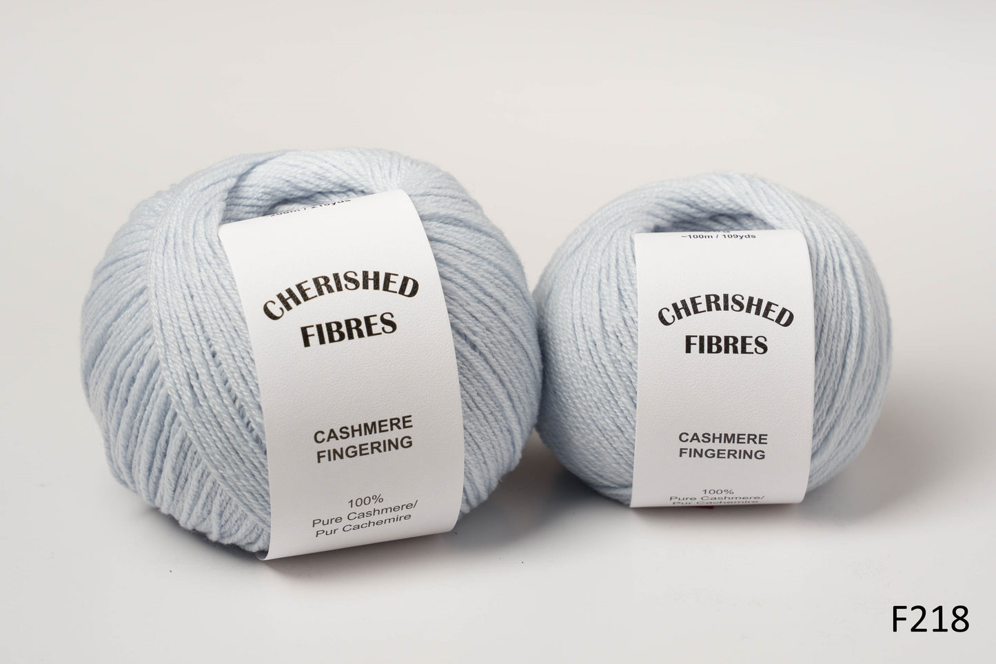 Cashmere Fingering