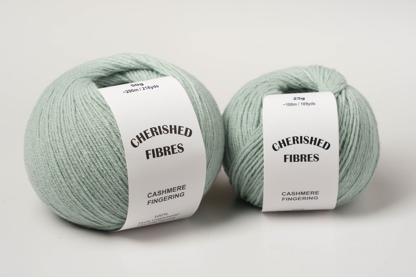 Cashmere Fingering