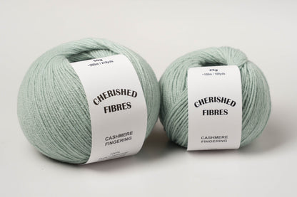 Cashmere Fingering