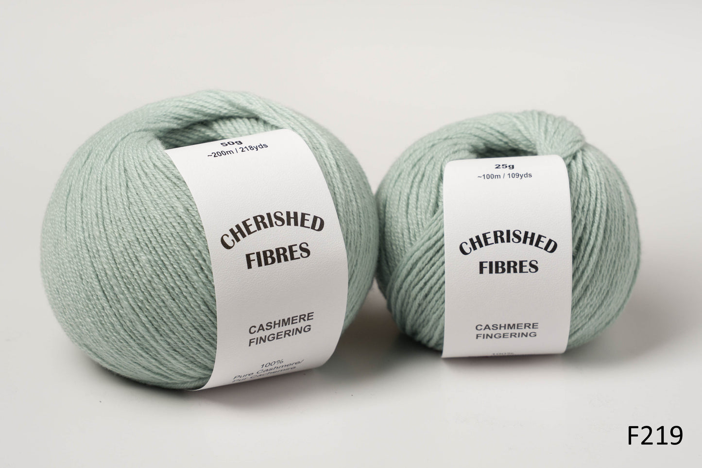 Cashmere Fingering