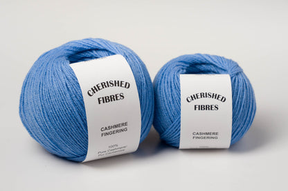 Cashmere Fingering