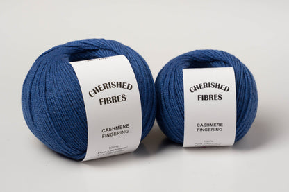 Cashmere Fingering