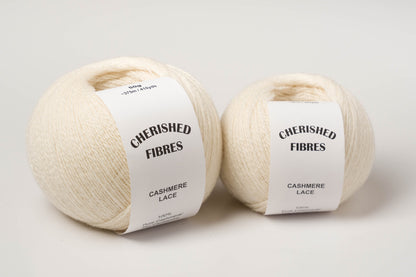 Cashmere Lace
