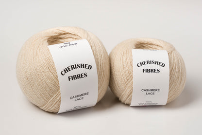 Cashmere Lace
