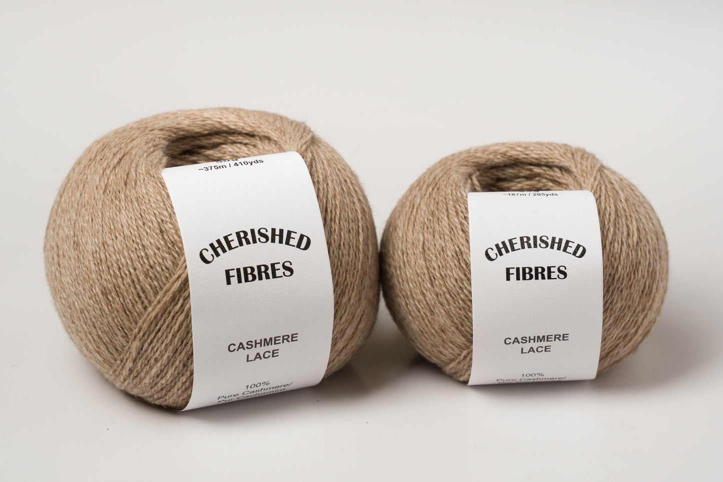 Cashmere Lace